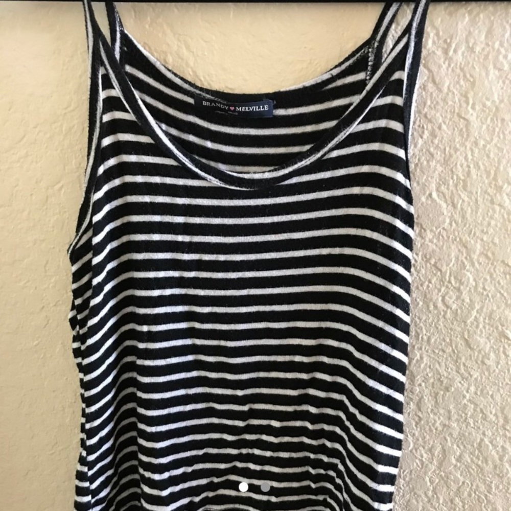 Brandy Melville Tank top